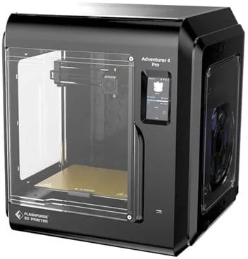 FlashForge Adventurer 4 Pro Imprimante 3D FDM - Imprimante 3D