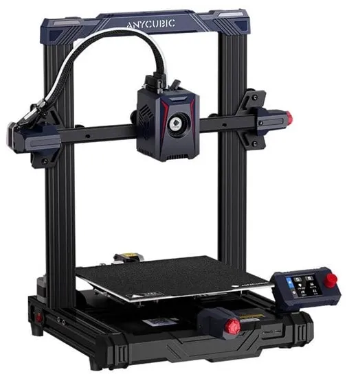 ANYCUBIC Kobra 2 Neo Imprimante 3D - Imprimante 3D - Polylactide nacré (PLA)