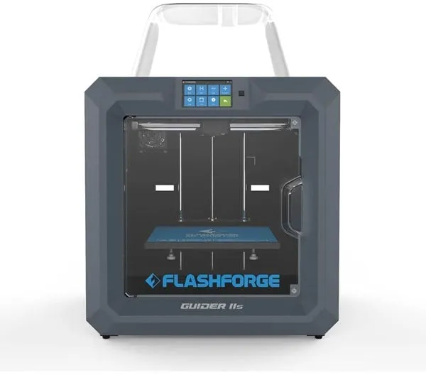 FlashForge Guider 2S Imprimante 3D FDM - Imprimante 3D
