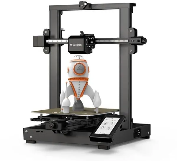 FlashForge Voxelab Aquila D1 Imprimante 3D FDM - Imprimante 3D