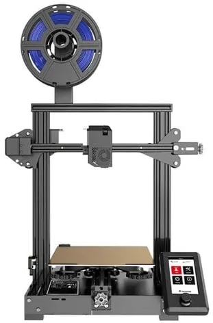 FlashForge Voxelab Aquila S2 Imprimante 3D FDM - Imprimante 3D