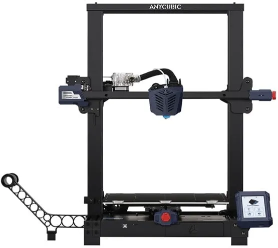 ANYCUBIC Kobra Plus - Imprimante 3D