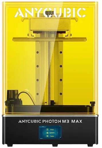 ANYCUBIC PHOTON M3 MAX - Imprimante 3D