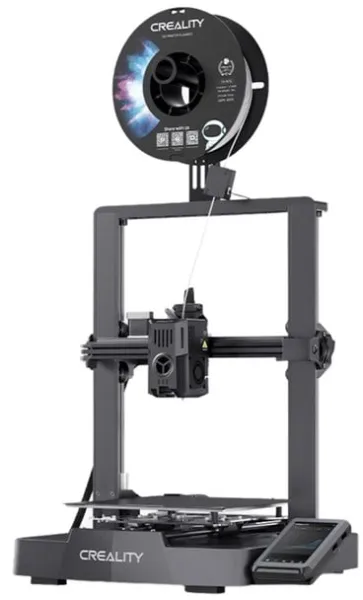 CREALITY Ender-3 V3 KE - Imprimante 3D