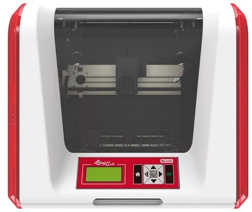 XYZprinting da Vinci Jr. 2.0 Mix - Imprimante 3D - PLA