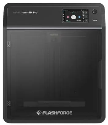 FlashForge Adventurer 5M Pro Imprimante 3D FDM - Imprimante 3D