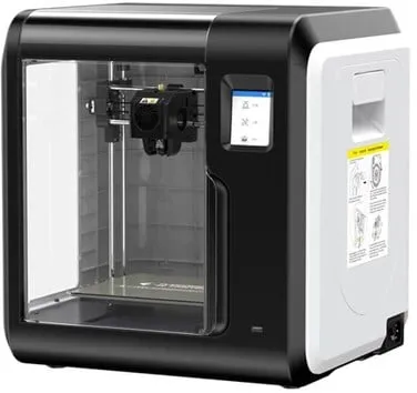 FlashForge Adventurer 3 Pro 2 Imprimante 3D FDM - Imprimante 3D