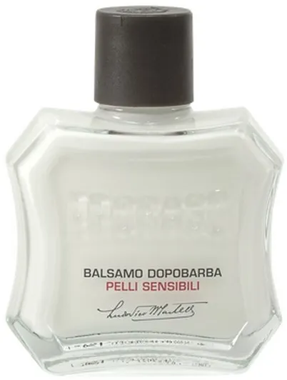 Proraso - Baume Après-Rasage Sensible - Sans Alcool - 100 ml
