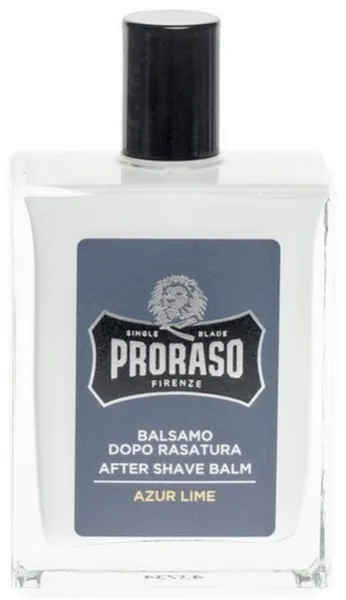 Proraso - Baume Après-Rasage Azur Lime - 100 ml