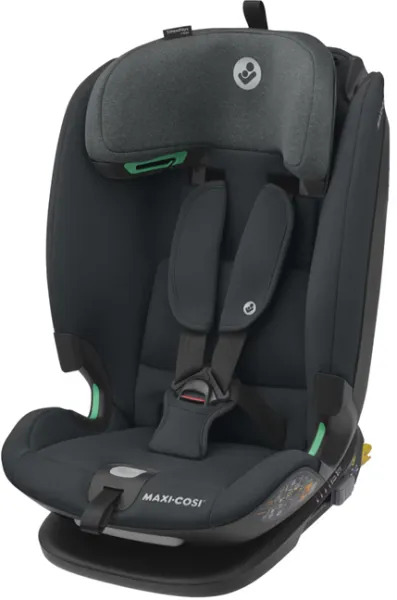 Maxi-Cosi Titan I-Size Baby Car Seat Graphite