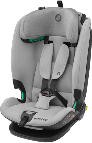 Maxi-Cosi Titan I-Size Baby Car Seat Grey