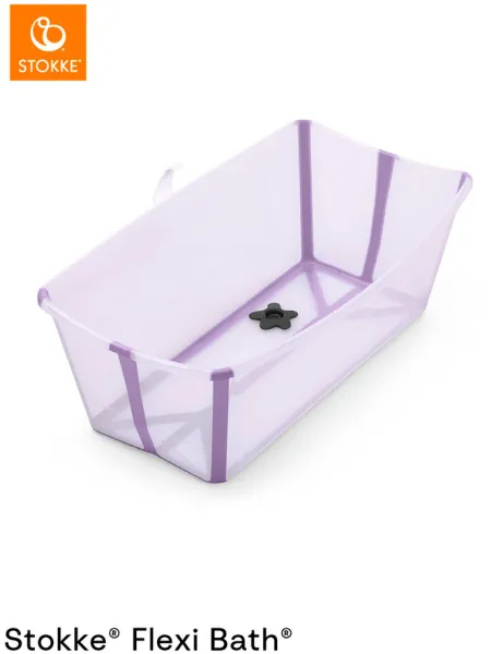 Flexi Bath - Lavande