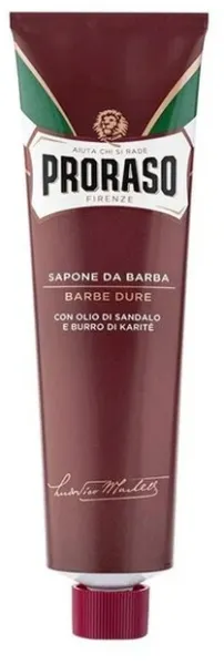 Proraso - Crème à raser Nourrissante - 150 ml
