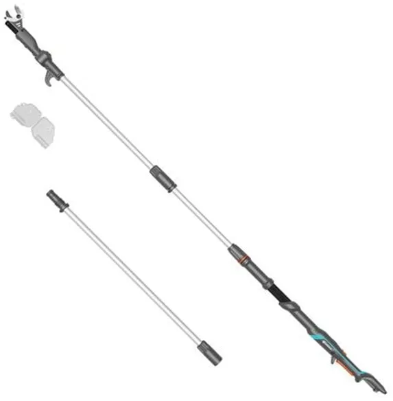 Gardena 14776-55 sécateur électrique