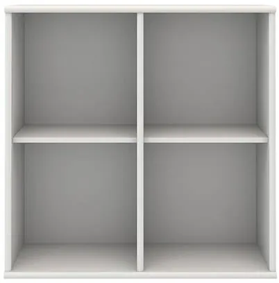 Mistral - Modulo 025 - Bianco Neve