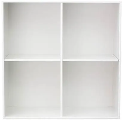 Libreria Kidi - Bianca - 34 cm