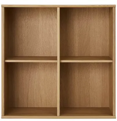 Mistral - Modulo 025 - Rovere laccato/olio