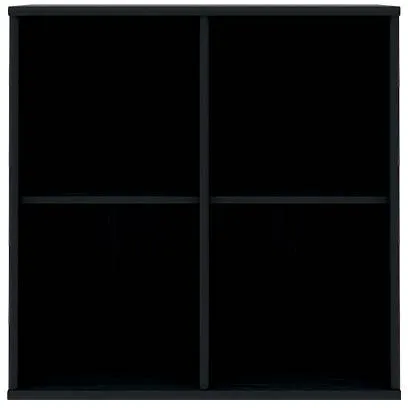Mistral - Modulo 025 - Nero tinto