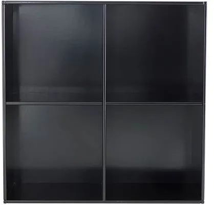 Libreria Kidi - Nera - 20 cm
