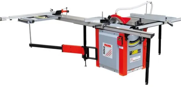 Holzmann Tafelcirkelzaag - TS315VF2000 - 230V