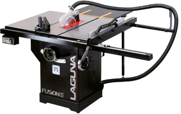 Laguna Tafelcirkelzaag Fusion 3