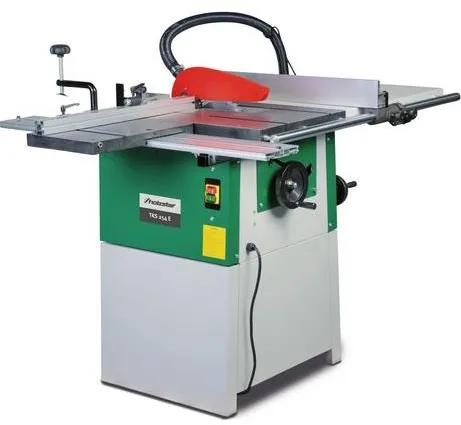 Holzstar Tafelcirkelzaag TKS 254 E (230 V)