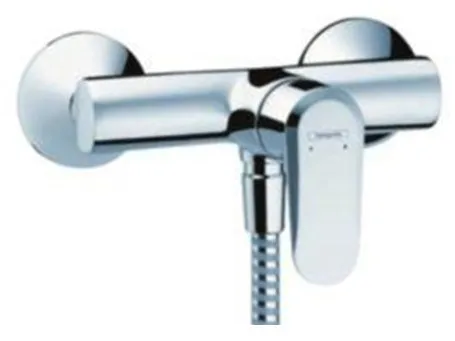 Hansgrohe Ecos miscelatore doccia cromato