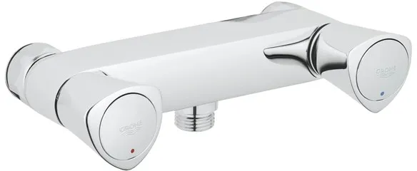 Grohe Costa L miscelatore doccia, cromo