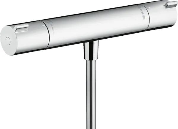 Hansgrohe Ecostat 1001 CL miscelatore doccia, cromo