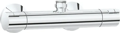 Damixa Thermixa Zero miscelatore doccia, cromo