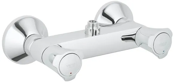 Grohe Costa L miscelatore doccia, cromo