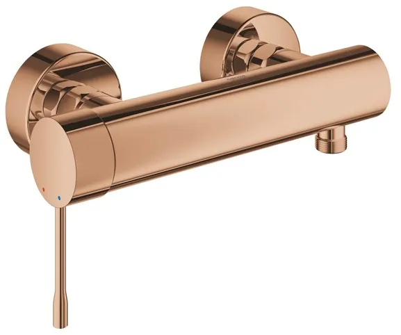Grohe Essence miscelatore doccia, lucido warm sunset