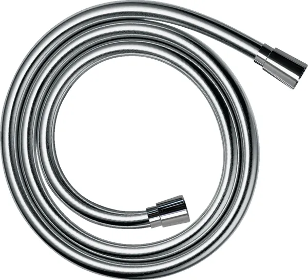 Hansgrohe Isiflex tubo doccia, 1250 mm, cromo