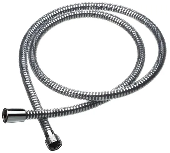 Oras tubo doccia, 1500 mm, cromo