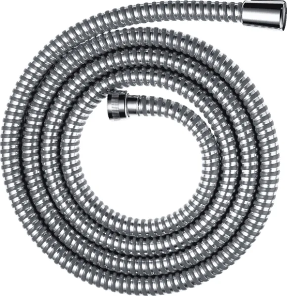 Hansgrohe Metaflex tubo doccia 1600 mm, cromo