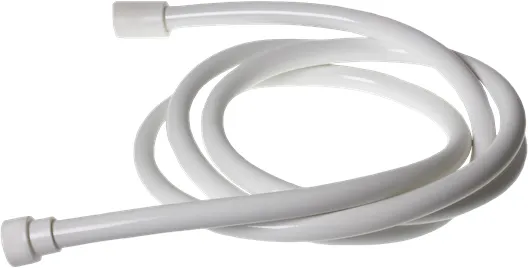 Oras Tubo doccia, 2000 mm, bianco