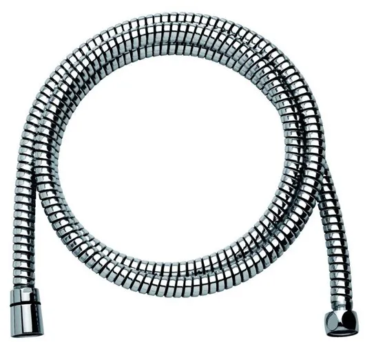 Damixa Tubo doccia, 1500 mm, cromo