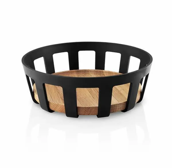Eva Solo Nordic Kitchen Bread Basket Ø 21.5 cm