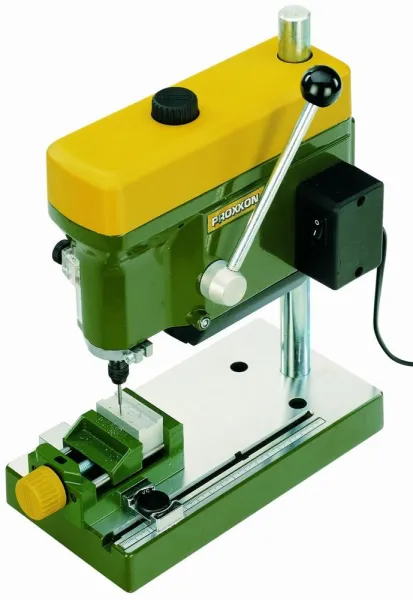 Trapano da banco Proxxon TBM 220