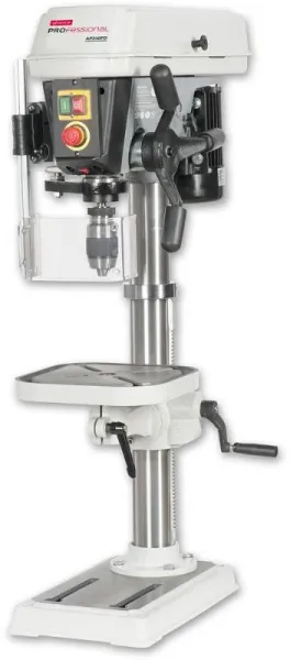 Trapano da banco Axminster Professional AP340PD