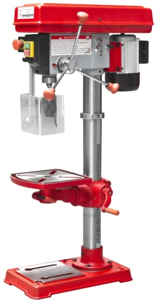 Trapano da banco Holzmann SB4116HM 400V