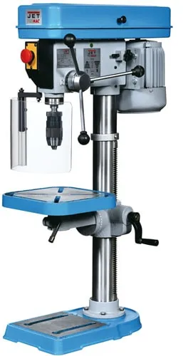 PROMAC Trapano da banco 212