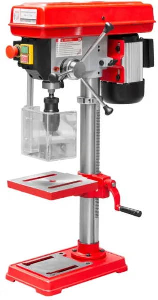 Trapano da banco Holzmann SB4115N 400V