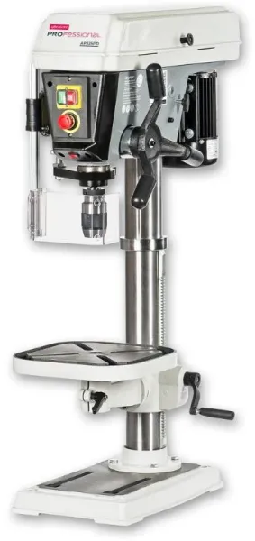 Trapano a colonna Axminster Professional AP325PD