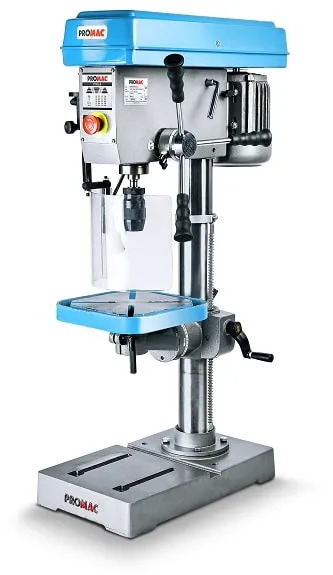 PROMAC Trapano da banco 371ELB