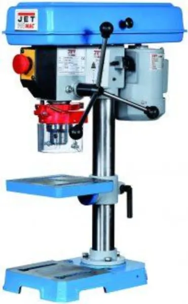 JET Trapano da banco 210 Z