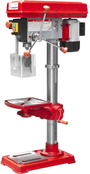 Trapano da banco Holzmann SB4116HM 230V