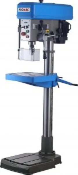 Trapano da banco PROMAC JDT-2512V