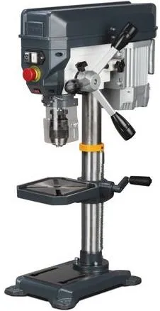 Trapano da banco Optimum OPTIdrill DQ 18