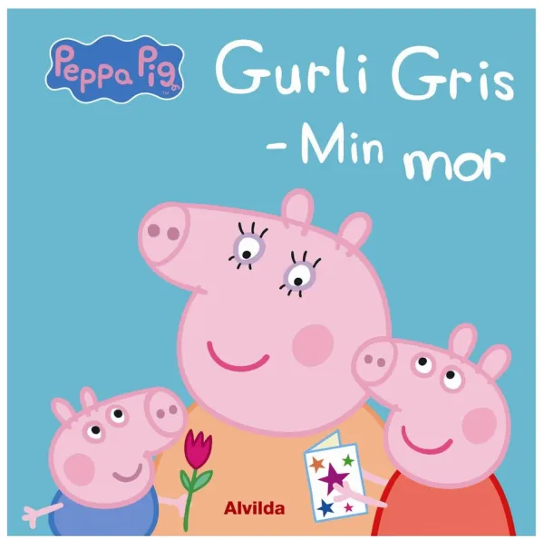 Peppa Pig - My Mummy